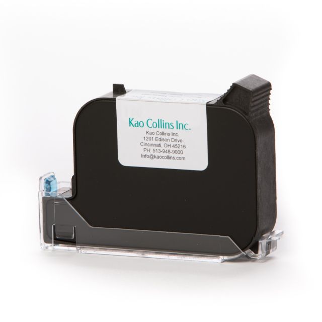 Kao Collins Data Black TWK1966H