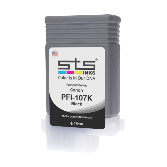 Canon PFI-107 Compatible